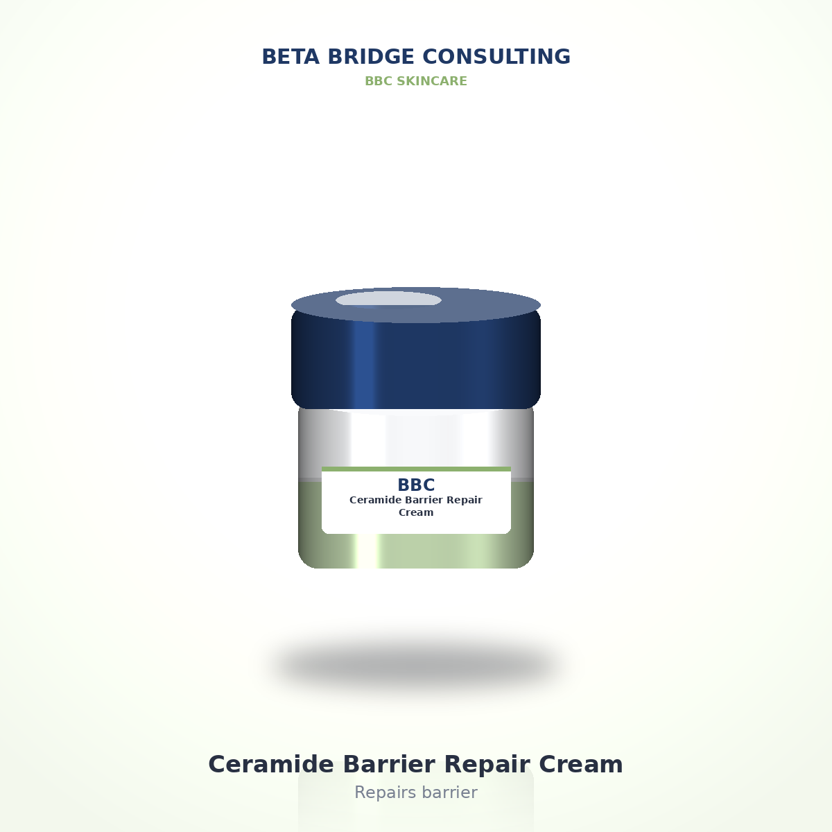 Ceramide cream