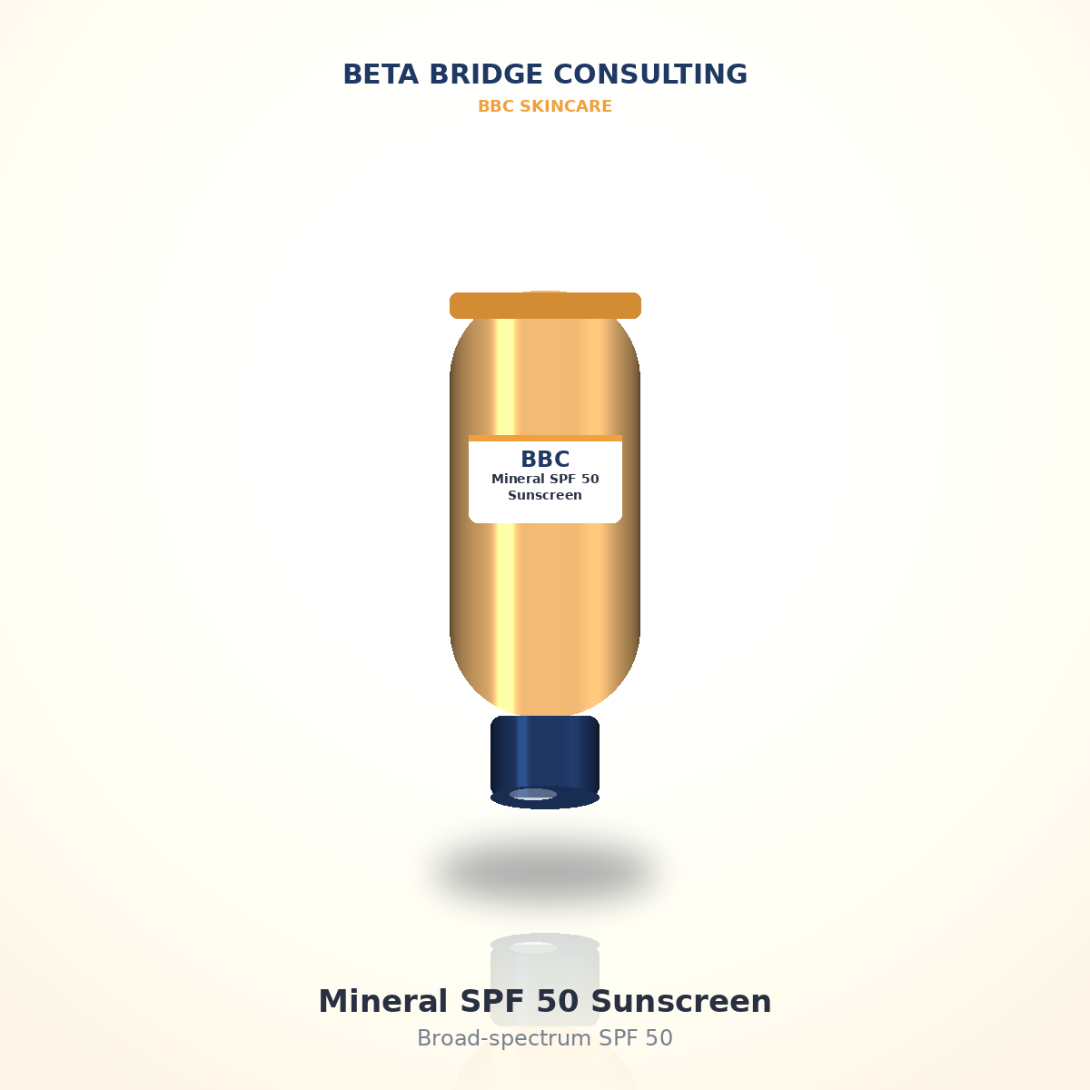 Mineral SPF